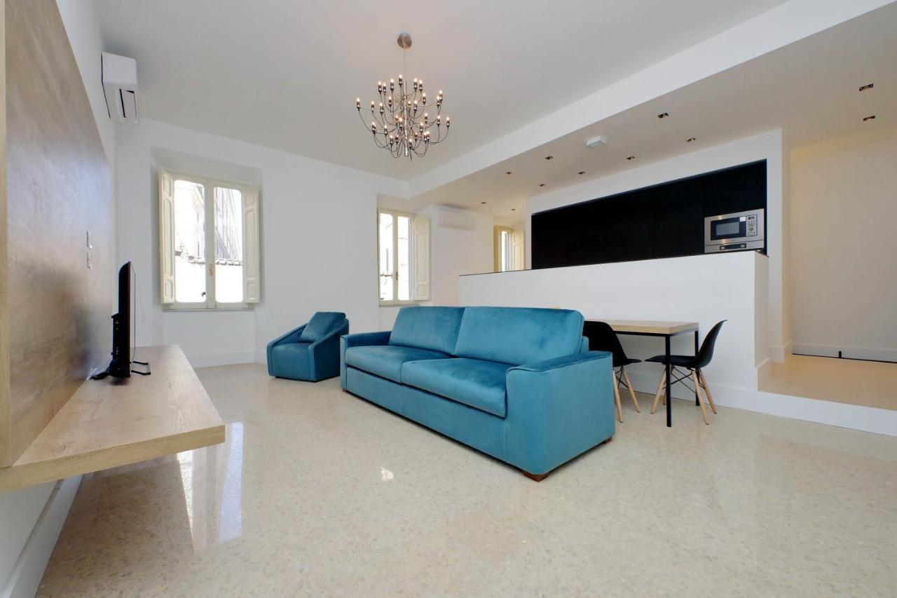 Youroom Quattro Fontane - Rooms Rome Extérieur photo