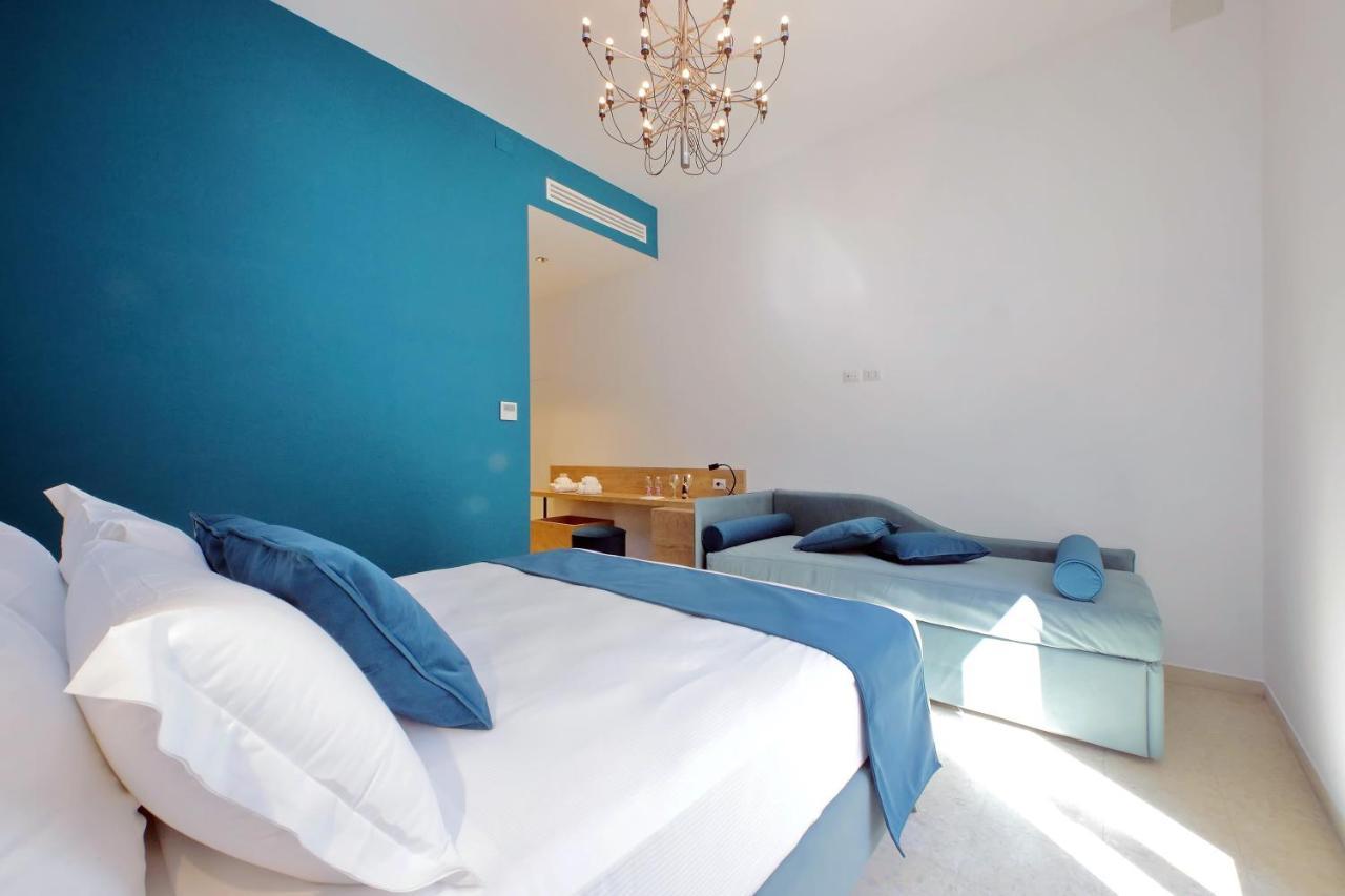 Youroom Quattro Fontane - Rooms Rome Extérieur photo
