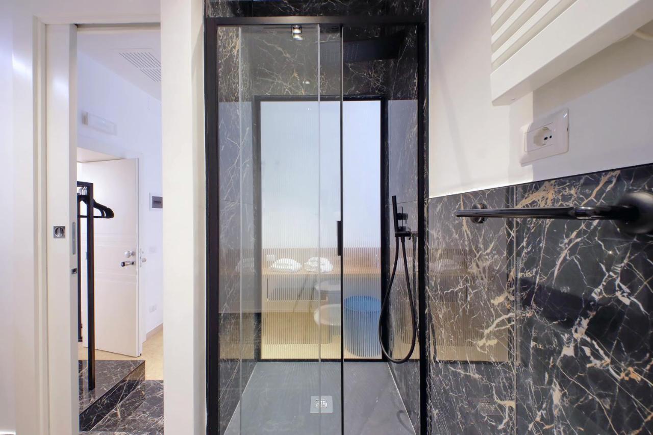Youroom Quattro Fontane - Rooms Rome Extérieur photo