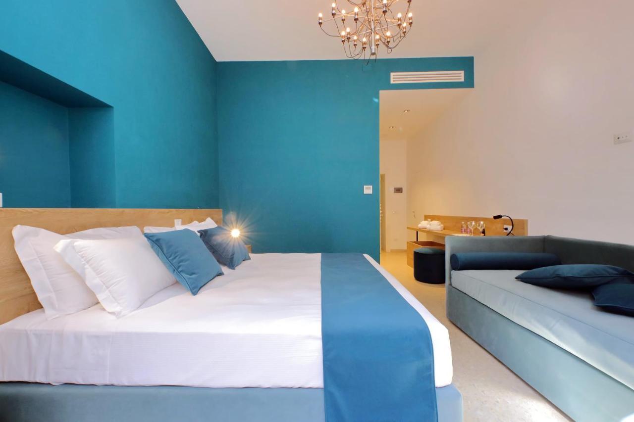 Youroom Quattro Fontane - Rooms Rome Extérieur photo