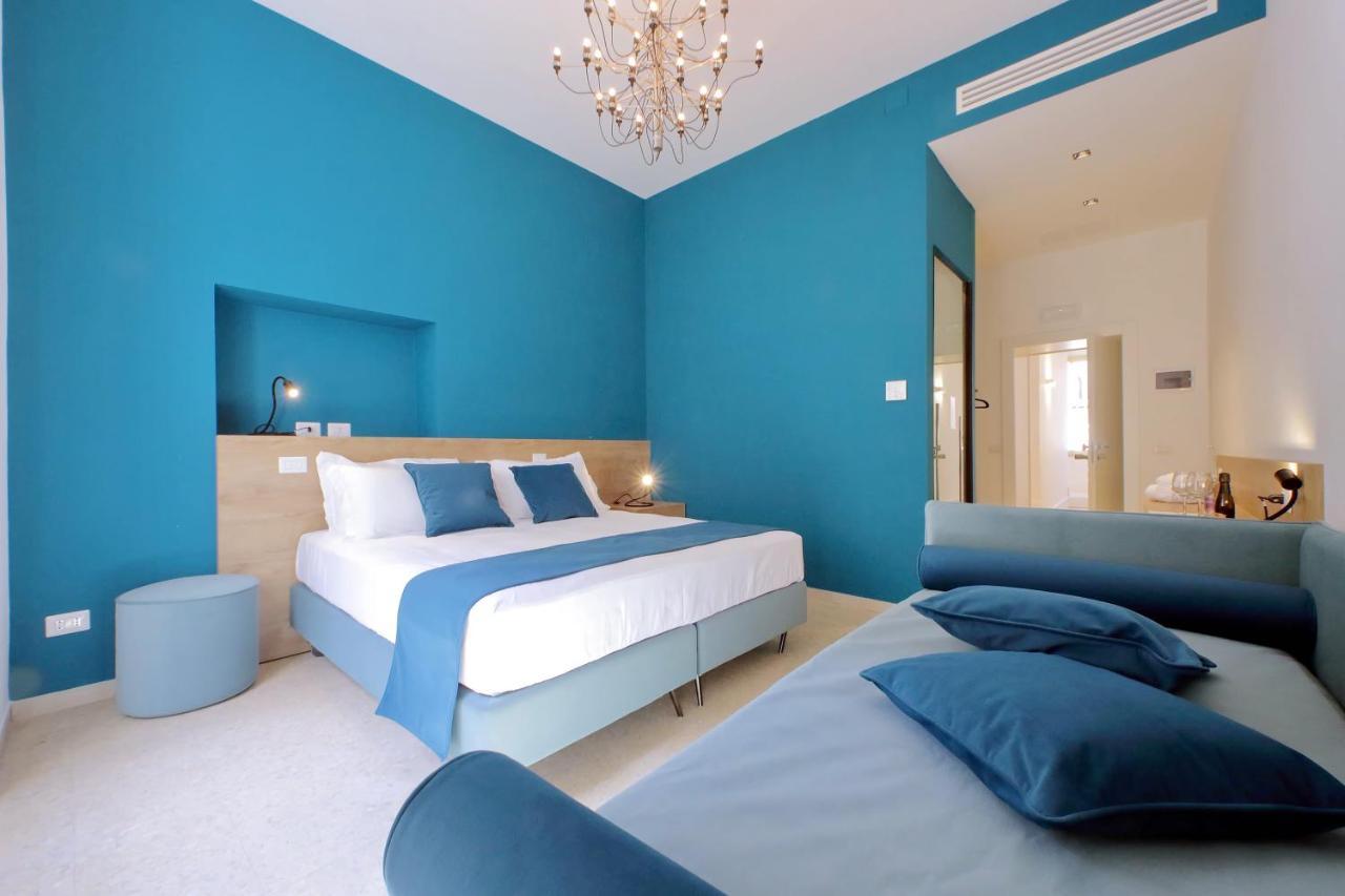 Youroom Quattro Fontane - Rooms Rome Extérieur photo