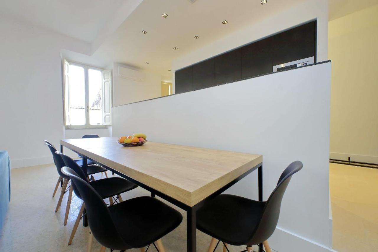Youroom Quattro Fontane - Rooms Rome Extérieur photo
