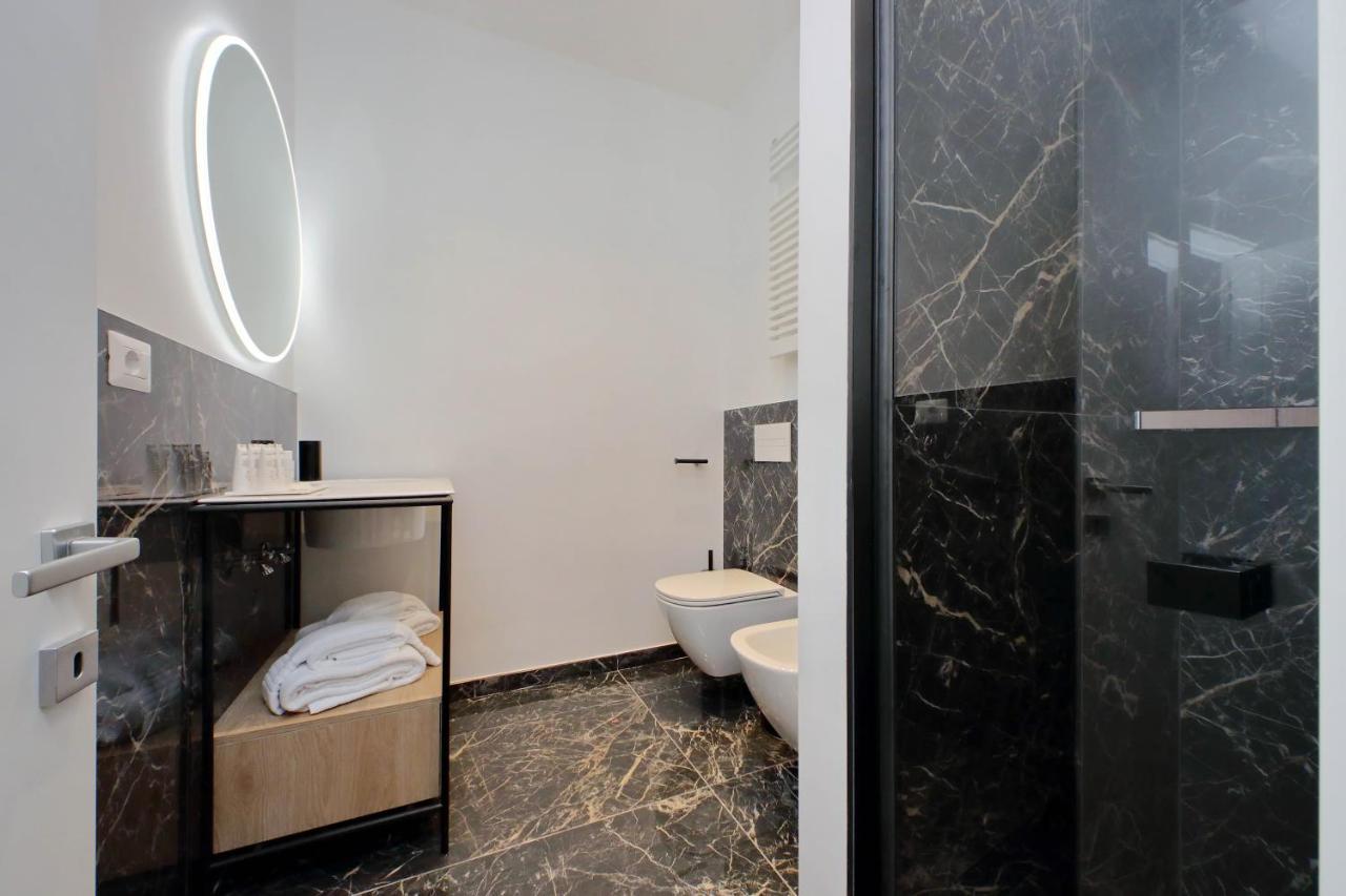 Youroom Quattro Fontane - Rooms Rome Extérieur photo