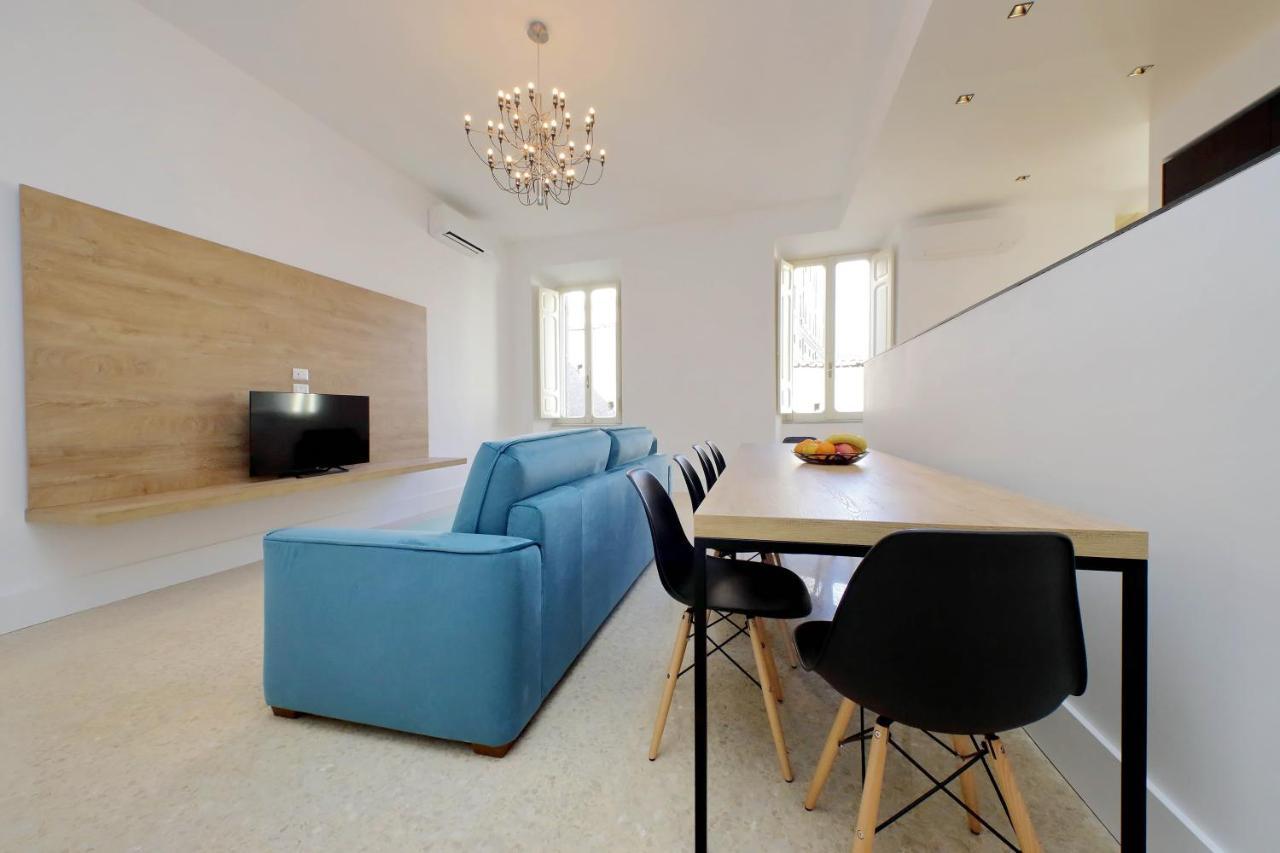 Youroom Quattro Fontane - Rooms Rome Extérieur photo