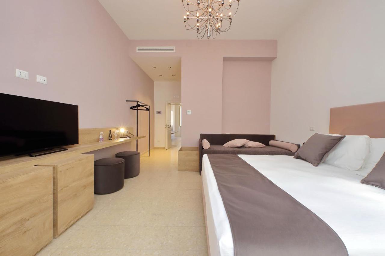 Youroom Quattro Fontane - Rooms Rome Extérieur photo