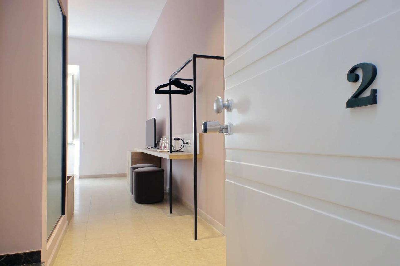 Youroom Quattro Fontane - Rooms Rome Extérieur photo
