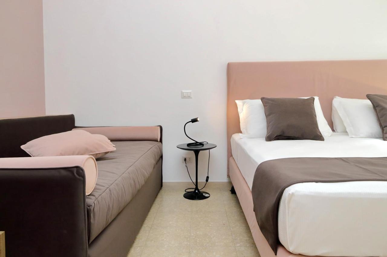 Youroom Quattro Fontane - Rooms Rome Extérieur photo