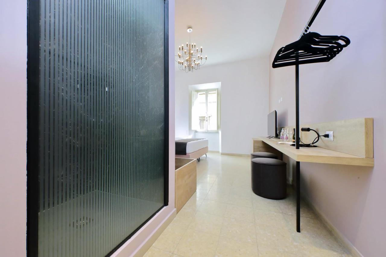 Youroom Quattro Fontane - Rooms Rome Extérieur photo