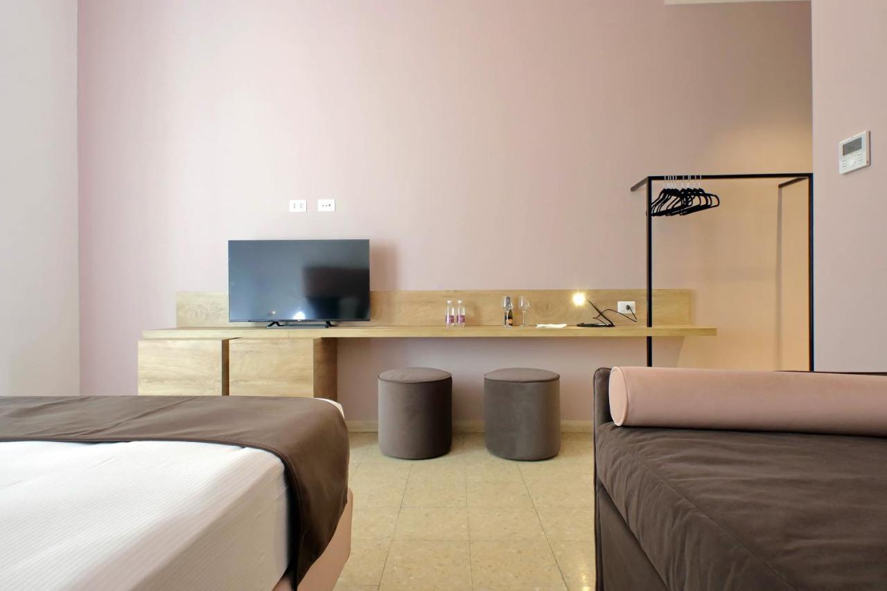 Youroom Quattro Fontane - Rooms Rome Extérieur photo