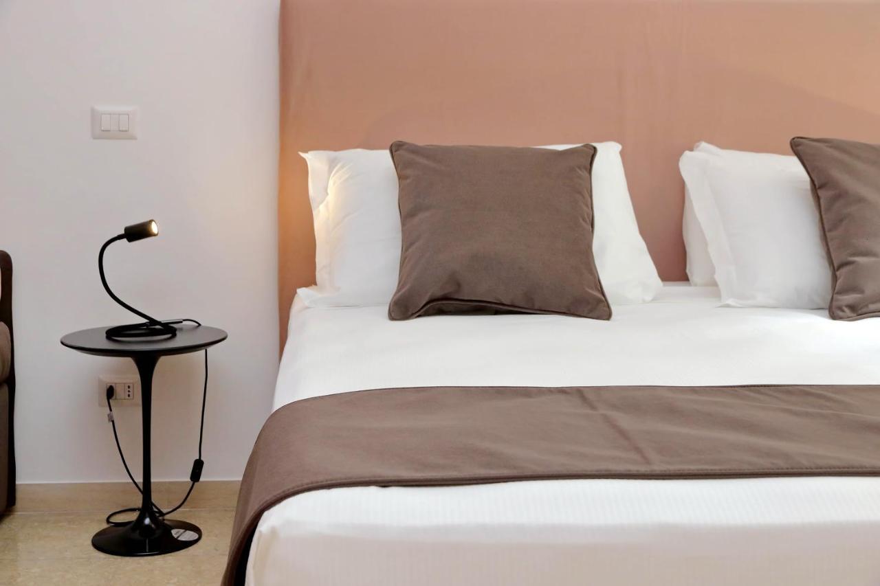 Youroom Quattro Fontane - Rooms Rome Extérieur photo