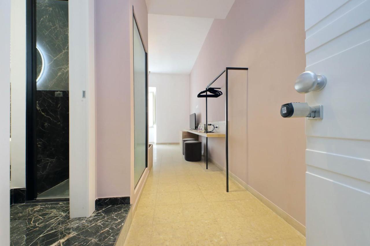Youroom Quattro Fontane - Rooms Rome Extérieur photo