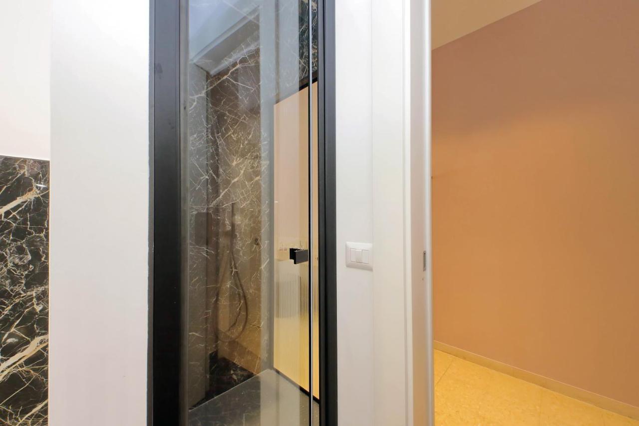 Youroom Quattro Fontane - Rooms Rome Extérieur photo