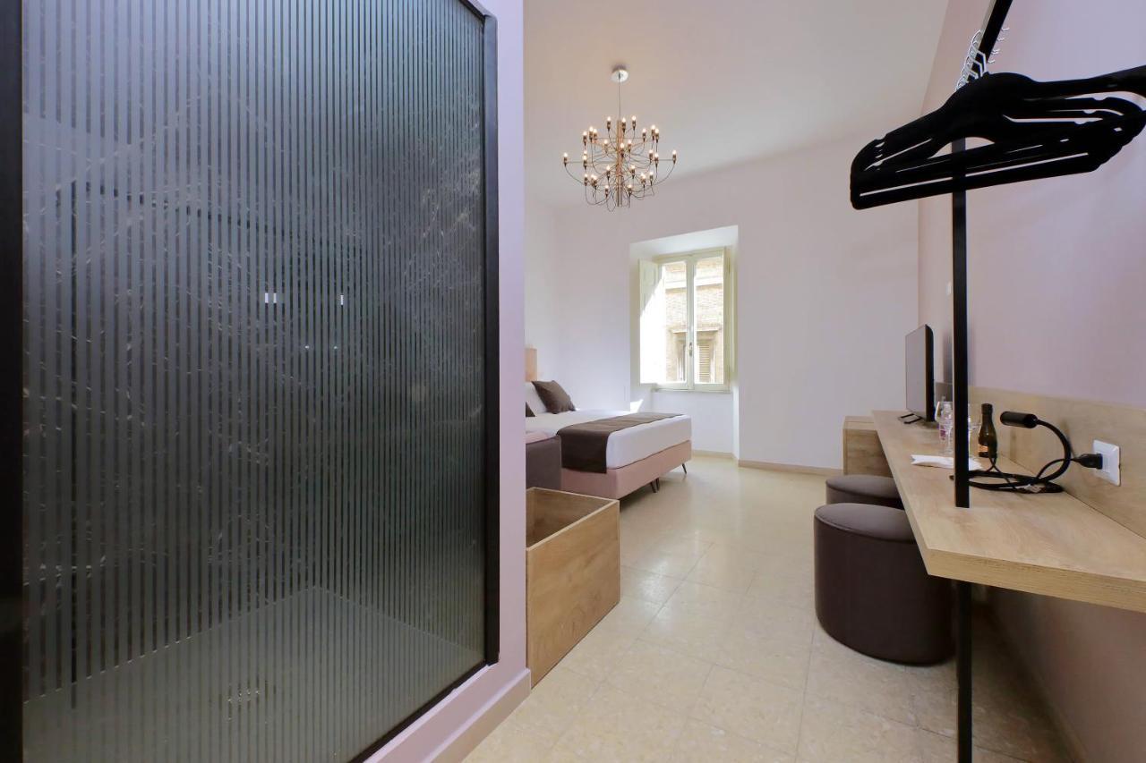 Youroom Quattro Fontane - Rooms Rome Extérieur photo
